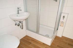 3-Raumwohnung am Neustädter See - Erstbezug nach Sanierung – Schrotebogen 12, 39126 Neustädter See, Magdeburg – Vorschaubild 5