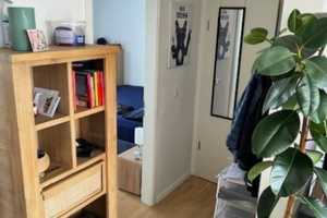 Moderne 2-Zimmer-Wohnung mit sonniger Dachterrasse – Marburger Straße 82, 68305 Mannheim – Vorschaubild 7
