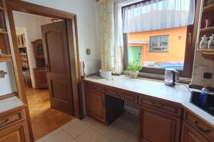 Von Privat . Gepflegte Doppelhaushälfte mit 5 Zimmern und sonnigen Garten in München-Fasanerie – Am Blütenanger 49a, 80995 Lerchenau-West, München – Vorschaubild 7