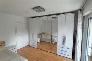 Möbliert - 2 Zimmer - HN-OST - Top-Lage – Jägerhausstraße 116, 74074 Heilbronn, Heilbronn – Vorschaubild 2