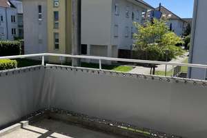 Helle, renovierte 2-Zimmer-Wohnung mit neuem Parkett, Balkon & TG-Stellplatz  – Die vollständige Adresse der Immobilie erhältst du vom Anbieter., 74074 Heilbronn, Heilbronn – Vorschaubild 5