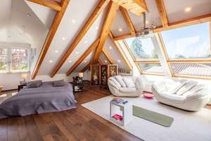 Repräsentatives 3 Familienhaus mit Topausstattung, großer Garten, Indoor Pool – Die vollständige Adresse der Immobilie erhältst du vom Anbieter., 81377 Großhadern, München – Vorschaubild 22