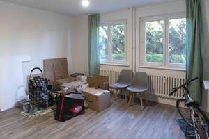 Einziehen und wohlfühlen – 3 - 4 Zimmerwohnung in Lichtenrade – Die vollständige Adresse der Immobilie erhältst du vom Anbieter., 12305 Lichtenrade, Berlin – Vorschaubild 8