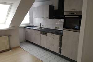 Maisonette mit gehobener Ausstattung und Tiefgarage (Nutzfläche ca. 60m²) – Hauptstraße 12c, 4610 Meuselwitz – Vorschaubild 9