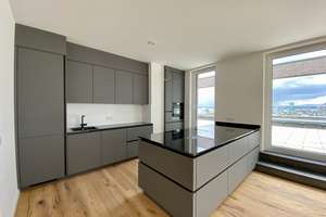 LUXUS 4-Zimmer Penthousewohnung – 60598 Sachsenhausen-Süd, Frankfurt am Main – Vorschaubild 15