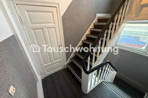 Tauschwohnung: 2-Zimmer-Wohnung in Lübeck, Schlutup, 60 m²