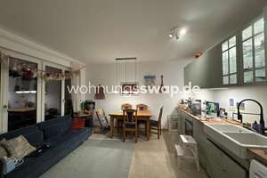 Wohnungstausch: Margaretenplatz 7c
