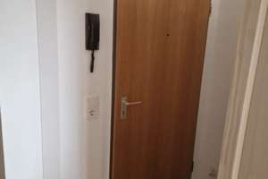 *** 1 Zi -Appartment, inkl. Küche ab 01.09.2026 ** Ponntor*** – Roermonder Str. 27, 52072 Ponttor, Aachen – Vorschaubild 4