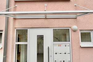 1,5 Zimmer-Wohnung in Stgt.-Möhringen, barrierefrei, inkl. Einbauküche                     – Kalifenweg 2, 70567 Möhringen-Süd, Stuttgart – Vorschaubild 16