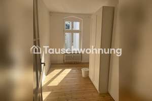 Tauschwohnung: Altbauwhg Tiergarten/Altmoabit gg. min. 3 Zi Terrasse/Garten – Die vollständige Adresse der Immobilie erhältst du vom Anbieter., 10559 Moabit, Berlin – Vorschaubild 2