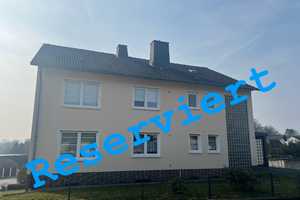 Renditeobjekt 3 Fam Haus Vermietet in 34587 Felsberg/Neuenbrunslar   – Schwalm-Eder-Kreis – Vorschaubild 1