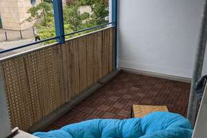2-Zimmer-Wohnung in der Radeberger Vorstadt – Am Brauhaus 7, 1099 Radeberger Vorstadt, Dresden – Vorschaubild 8
