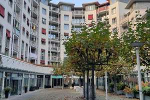 City-Leben in Hamburg: 2-Zimmer-Wohnung - Balkon - EBK – ABC-Straße 44-46, 20354 Neustadt, Hamburg – Vorschaubild 1