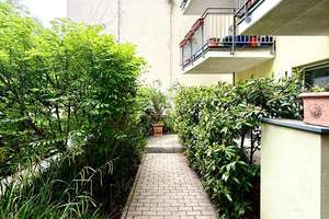 Eine Rarität in Berlin-Mitte: 26 m² Privat-Terrasse direkt am Park – Die vollständige Adresse der Immobilie erhältst du vom Anbieter., 10115 Mitte (Ortsteil), Berlin – Vorschaubild 22