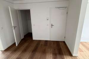 Helle 3-Zimmer-Wohnung in Würzburg- Heidingsfeld