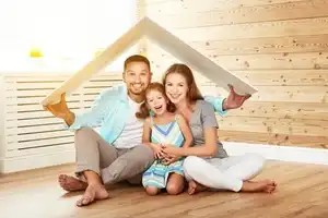 Starten Sie neu: Ihr ideales Familienheim erwartet Sie! – Saalekreis – Vorschaubild 2