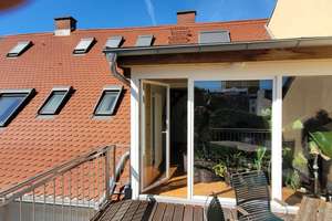 Historisches Wohn und Geschäftshaus mit parkähnlichem Garten und Potenzial für weiteren Neubau. – Stephanienstraße 27, 76133 Innenstadt-West, Karlsruhe – Vorschaubild 2