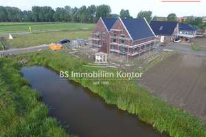 Harsweg! Neubau Doppelhaushälfte mit PKW-Stellplatz in zentraler Lage! – Die vollständige Adresse der Immobilie erhältst du vom Anbieter., 26721 Harsweg, Emden – Vorschaubild 1
