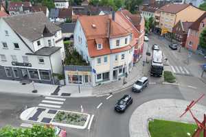 Renditestark & komplett vermietet! Wohn- & Geschäftshaus im Zentrum von Eislingen! – Göppingen (Kreis) – Vorschaubild 3