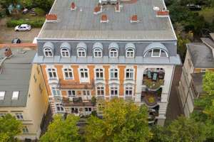 Lichtdurchflutete 4-Zimmer Maisonette Wohnung mit 2 Balkonen *Provisionsfrei für Erwerber – 14467 Berliner Vorstadt, Potsdam – Vorschaubild 20