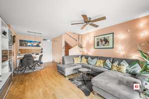 Kurzfristig bezugsfreie 2-Zimmer-Wohnung mit sonniger Dachterrasse und zwei Balkonen – Die vollständige Adresse der Immobilie erhältst du vom Anbieter., 80933 Lerchenau-Ost, München – Vorschaubild 2