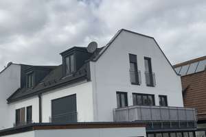 Elegantes Endreihenhaus mit 6 Zimmern und Carport in Garching – Pfarrer-Seeanner-Straße 26, 85748 Garching bei München – Vorschaubild 26