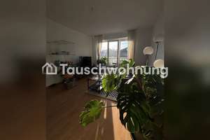 Tauschwohnung: Gemütliche Maisonette-Wohnung in Bo- Querenburg zu tauschen
