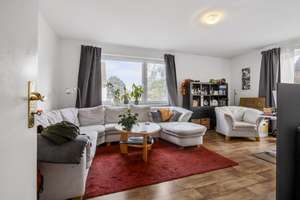 Bremen-Schwachhausen | Modernisierte 2-Zimmer-Wohnung mit Duschbad in gefragter Lage – 28209 Schwachhausen (Ortsteil), Bremen – Vorschaubild 6