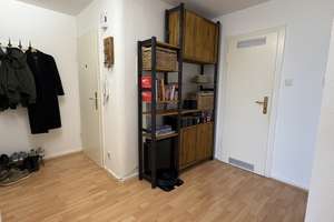 Rheinturm vor der Haustür! 3 Zimmer Wohnung mit exklusiver Dachterrasse in Düsseldorfs bester Lage – Neusserstraße 43, 40219 Unterbilk, Düsseldorf – Vorschaubild 12