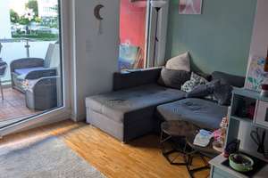 schöne moderne 3-Zimmer-Wohnung in St. Lorenz Nord – Waisenallee 8b, 23556 Sankt Lorenz Nord, Lübeck – Vorschaubild 6