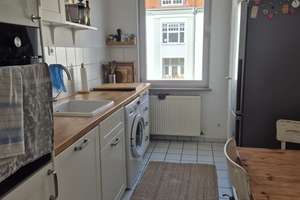 Ruhige 3-Zimmer-Wohnung in Hannover-List – Nähe Eilenriede & perfekte Anbindung – Schleidenstraße 6, 30177 List, Hannover – Vorschaubild 2