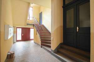 2- Raum- Wohnung mit einem offenen Grundriss, Balkon und Wannenbad in Hilbersdorf  – Die vollständige Adresse der Immobilie erhältst du vom Anbieter., 9131 Hilbersdorf, Chemnitz – Vorschaubild 5