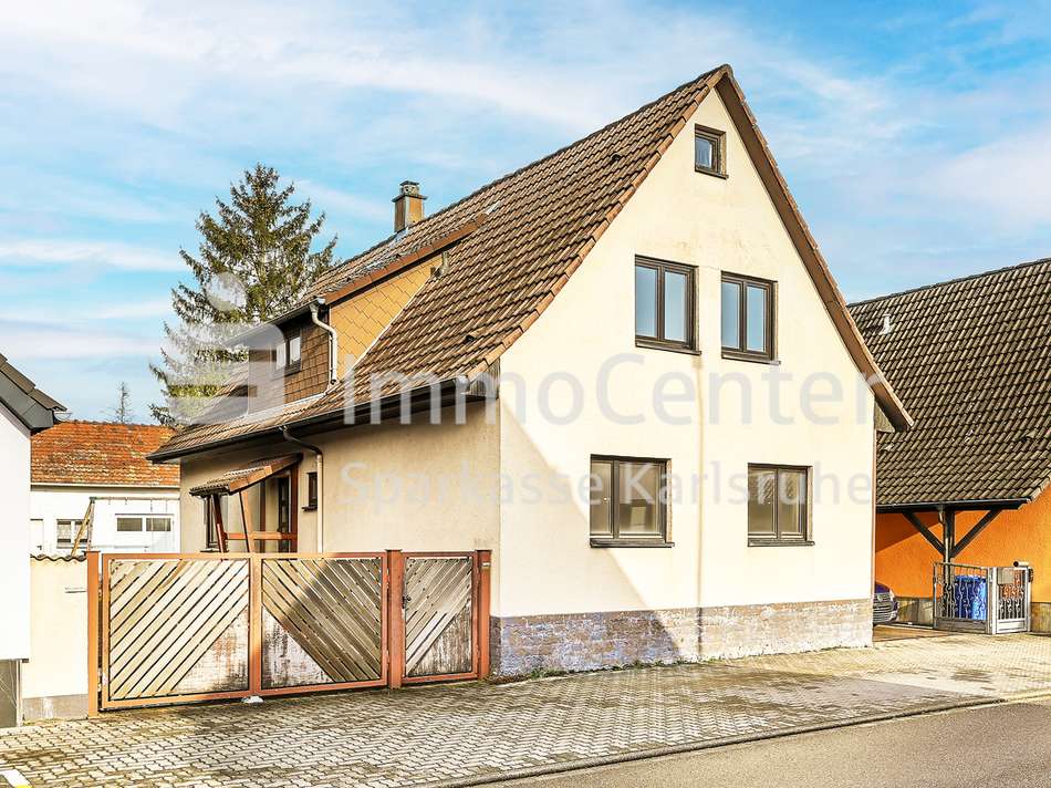Ansicht