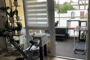 Bückeburg - neuwertige Wohnung in zentraler Lage (WE08) – Trompeterstraße 1, 31675 Bückeburg – Vorschaubild 6