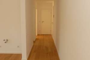 Neuwertige 2-Zimmer-Wohnung mit Garten und EBK in Obersendling, München – Kaltenbrunner Straße 4, 81477 Obersendling, München – Vorschaubild 7