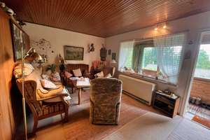 ***Reserviert*** Kleines EFH/Ferienhaus in 94169 Solla  – Die vollständige Adresse der Immobilie erhältst du vom Anbieter., 94169 Thurmansbang – Vorschaubild 11
