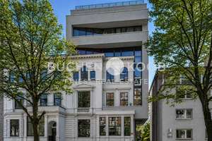 Modernes Maisonette-Penthouse mit Dachterrasse und Alsterblick in HH-Hohenfelde/Uhlenhorst – Die vollständige Adresse der Immobilie erhältst du vom Anbieter., 22087 Uhlenhorst, Hamburg – Vorschaubild 6