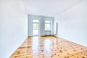 Jetzt einziehen: Sonnige Gründerzeit-Wohnung mit Balkon zum ruhigen Innenhof - Mitte am Humboldthain – Gerichtstraße 84, 13347 Gesundbrunnen, Berlin – Vorschaubild 10