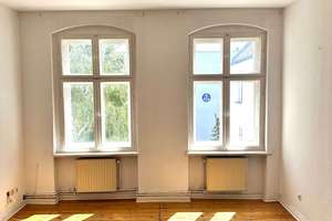 Altbauflair in attraktiver Lage: bezugsfreie 2-Zimmer-Wohnung nahe Lietzenseepark in Charlottenburg! – Sophie-Charlotten-Straße 46, 14059 Charlottenburg, Berlin – Vorschaubild 1