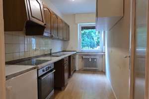Gepflegte 2,5-Zimmer-Wohnung im Hochparterre – ideal für Eigennutzer und Kapitalanleger – Die vollständige Adresse der Immobilie erhältst du vom Anbieter., 45127 Ostviertel, Essen – Vorschaubild 5
