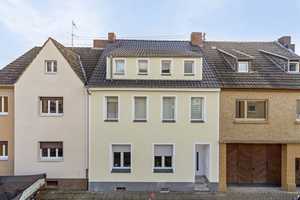Modernisiertes 3-Familienhaus in Troisdorf Oberlar – Rhein-Sieg-Kreis – Vorschaubild 29