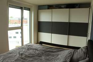 105m² in Fürth Poppenreuth (Bj 2019). Zentral und naturnah – 90765 Ronhof, Kronach, Fürth – Vorschaubild 8