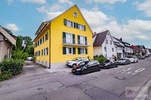 2,5 Zimmerwohnung im Souterrain mit Option zum kernsaniertem Bad – 79110 Lehen, Freiburg im Breisgau – Vorschaubild 8