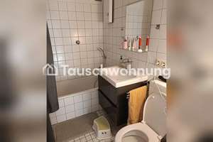 Tauschwohnung: Biete 2,5 Wohnung (GWG/GEWOFAG) gegen 3,5-4 Z. Wohnung – 81671 Echarding, München – Vorschaubild 4