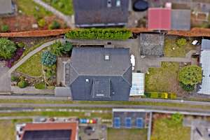 Solides Einfamilienhaus auf großem Erbbaugrundstück – Die vollständige Adresse der Immobilie erhältst du vom Anbieter., 22547 Lurup, Hamburg – Vorschaubild 5