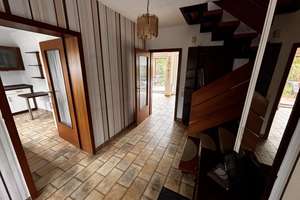 Reihenmittelhaus mit Garage in familienfreundlicher Lage  – Die vollständige Adresse der Immobilie erhältst du vom Anbieter., 30457 Wettbergen, Hannover – Vorschaubild 4