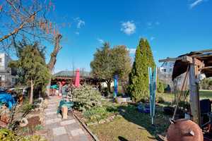 Idyllische Doppelhaushälfte in Top-Lage in Ruit mit großem Garten und Carport! – Esslingen (Kreis) – Vorschaubild 16