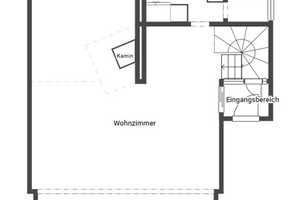 Umfangreich modernisiertes EFH in Glienicke/Nordbahn mit Terrassenbereich im Split-Level-Design – Oberhavel (Kreis) – Vorschaubild 26
