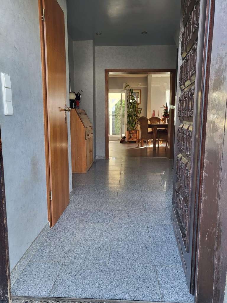 Immobilie in Dannstadt-Schauernheim - Freistehendes Einfamilienhaus, voll Unterkellert - Bild 3