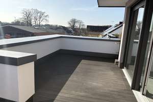 Neubau-Penthouse in Hövelhof (Teilmöbliert) – Die vollständige Adresse der Immobilie erhältst du vom Anbieter., 33161 Hövelhof – Vorschaubild 8